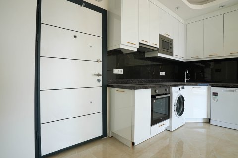 1+1 Wohnung  in Gazipasa, Antalya, Türkei Nr. 170334 - 9