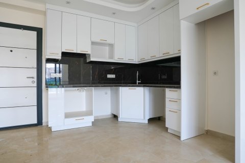 Daire  1+1  Gazipaşa, Antalya, Türkiye №170332 - 11