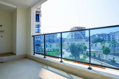 Daire  1+1  Gazipaşa, Antalya, Türkiye №170332 - 9