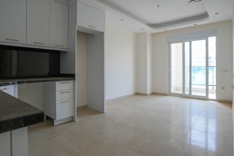 Квартира 1+1 в Газипаше, Анталья, Турция №170332