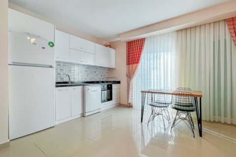 2+1 Lägenhet  i Alanya, Antalya, Turkiet Nr. 170335