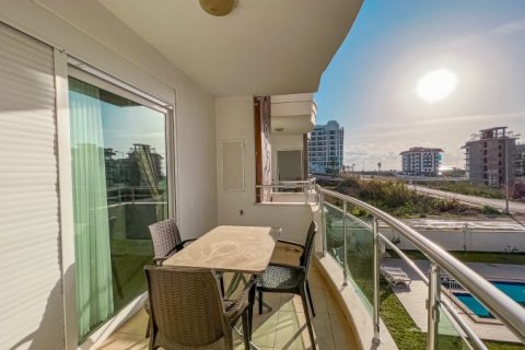 2+1 Leilighet i Alanya, Antalya, Tyrkia Nr. 170335 - 2