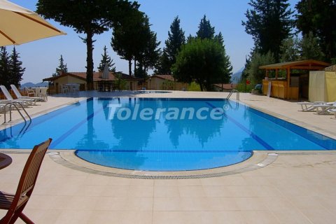 2+1 Villa i Kemer, Antalya, Tyrkiet Nr. 161145 - 5