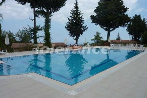2+1 Villa i Kemer, Antalya, Tyrkiet Nr. 161145 - 6