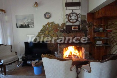 2+1 Villa i Kemer, Antalya, Tyrkiet Nr. 161145 - 16