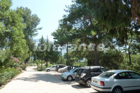 2+1 Villa i Kemer, Antalya, Tyrkiet Nr. 161145 - 15