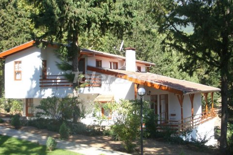 2+1 Villa  in Kemer, Antalya, Turkey No. 161145