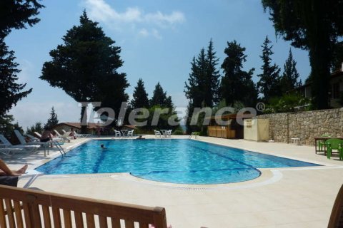 2+1 Villa i Kemer, Antalya, Tyrkiet Nr. 161145 - 4