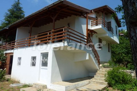 2+1 Villa i Kemer, Antalya, Tyrkiet Nr. 161145 - 10
