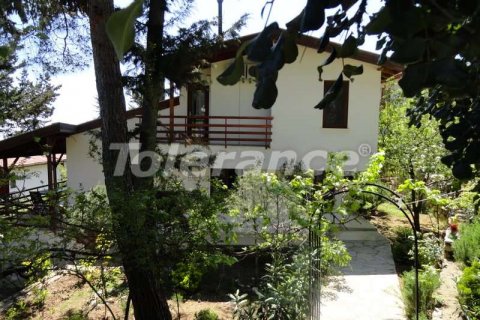 2+1 Villa i Kemer, Antalya, Tyrkiet Nr. 161145 - 11