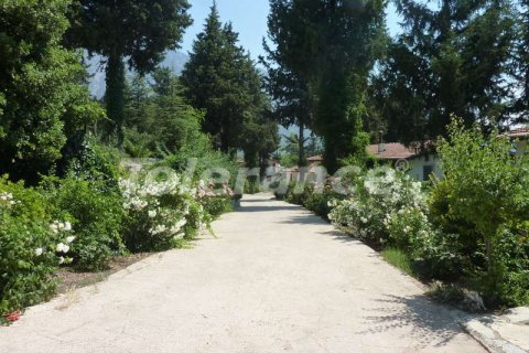 2+1 Villa i Kemer, Antalya, Tyrkiet Nr. 161145 - 12
