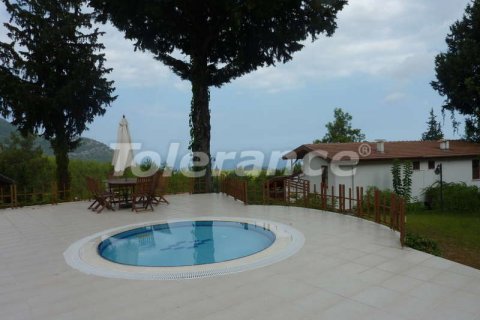 2+1 Villa i Kemer, Antalya, Tyrkiet Nr. 161145 - 8