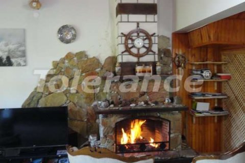2+1 Villa i Kemer, Antalya, Tyrkiet Nr. 161145 - 18