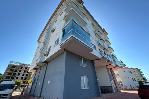 Daire Alanya, Antalya, Türkiye №161151 - 4