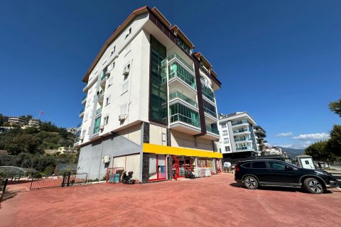 آپارتمان در  Alanya ، ترکیه 125 متر مربع.  شماره 161151