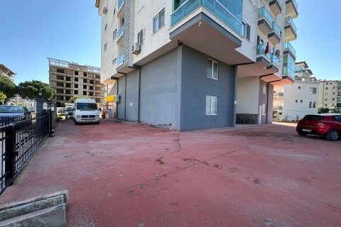 Daire Alanya, Antalya, Türkiye №161151 - 5