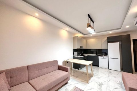 Apartment for sale in Kestel, Antalya, Turkey, 55m2, No. 166925 – photo 18