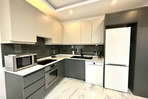 Apartment for sale in Kestel, Antalya, Turkey, 55m2, No. 166925 – photo 19