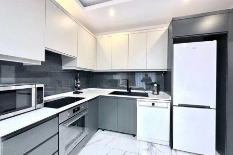 Apartment for sale in Kestel, Antalya, Turkey, 55m2, No. 166925 – photo 16