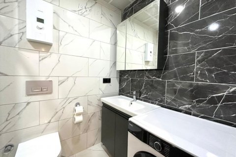 Apartment for sale in Kestel, Antalya, Turkey, 55m2, No. 166925 – photo 12