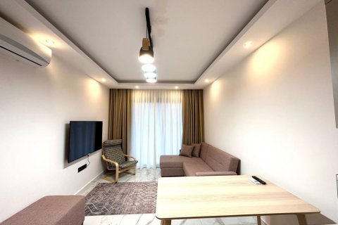 Apartment for sale in Kestel, Antalya, Turkey, 55m2, No. 166925 – photo 21