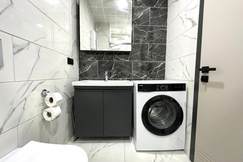 Apartment for sale in Kestel, Antalya, Turkey, 55m2, No. 166925 – photo 20