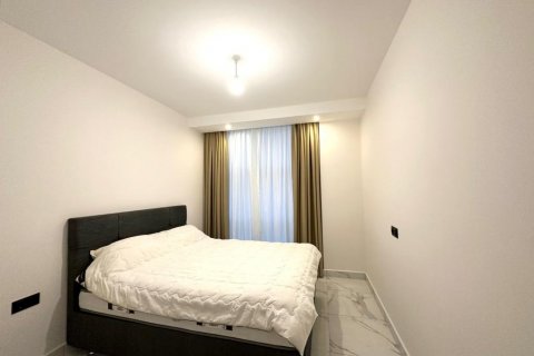 Apartment for sale in Kestel, Antalya, Turkey, 55m2, No. 166925 – photo 27