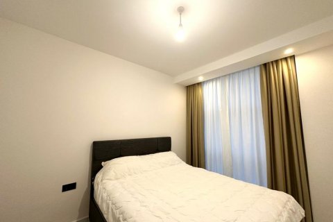 Apartment for sale in Kestel, Antalya, Turkey, 55m2, No. 166925 – photo 26