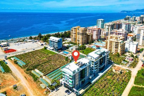 Daire   Kargıcak, Alanya, Antalya, Türkiye №166924 - 3