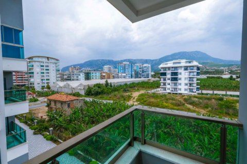 Daire   Kargıcak, Alanya, Antalya, Türkiye №166924 - 25