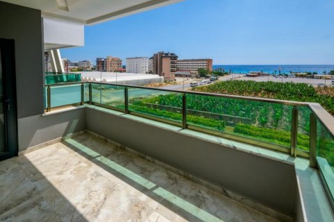 Daire   Kargıcak, Alanya, Antalya, Türkiye №166924 - 12