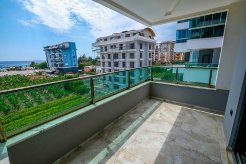 Daire   Kargıcak, Alanya, Antalya, Türkiye №166924 - 11