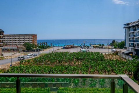 Daire   Kargıcak, Alanya, Antalya, Türkiye №166924 - 15