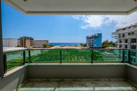 Daire   Kargıcak, Alanya, Antalya, Türkiye №166924 - 13