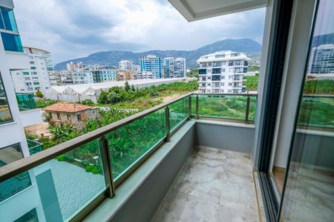 Daire   Kargıcak, Alanya, Antalya, Türkiye №166924 - 24