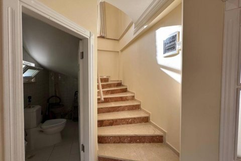 Villa i Kargicak, Alanya, Antalya, Turkiet Nr. 166928 - 20