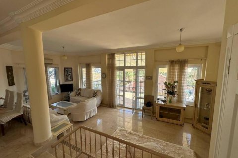 Villa i Kargicak, Alanya, Antalya, Turkiet Nr. 166928 - 23