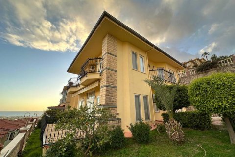 Villa  in Kargicak, Alanya, Antalya, Turkey No. 166928