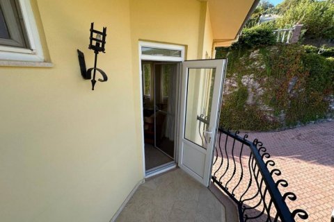 Villa i Kargicak, Alanya, Antalya, Turkiet Nr. 166928 - 15
