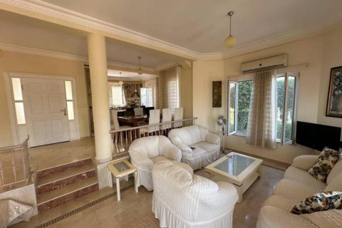 Villa i Kargicak, Alanya, Antalya, Turkiet Nr. 166928 - 5