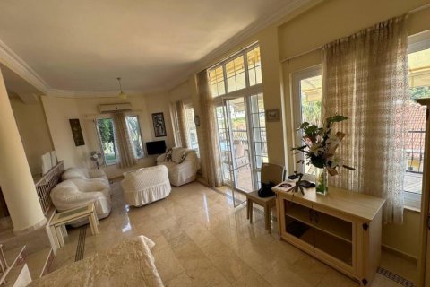 Villa i Kargicak, Alanya, Antalya, Turkiet Nr. 166928 - 25