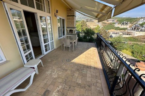 Villa i Kargicak, Alanya, Antalya, Turkiet Nr. 166928 - 3