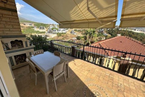 Villa i Kargicak, Alanya, Antalya, Turkiet Nr. 166928 - 6