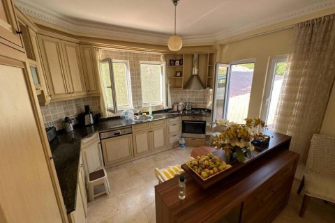 Villa i Kargicak, Alanya, Antalya, Turkiet Nr. 166928 - 18