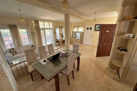Villa i Kargicak, Alanya, Antalya, Turkiet Nr. 166928 - 19