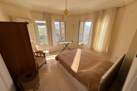 Villa i Kargicak, Alanya, Antalya, Turkiet Nr. 166928 - 7