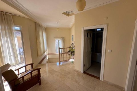 Villa i Kargicak, Alanya, Antalya, Turkiet Nr. 166928 - 2