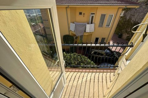 Villa i Kargicak, Alanya, Antalya, Turkiet Nr. 166928 - 22