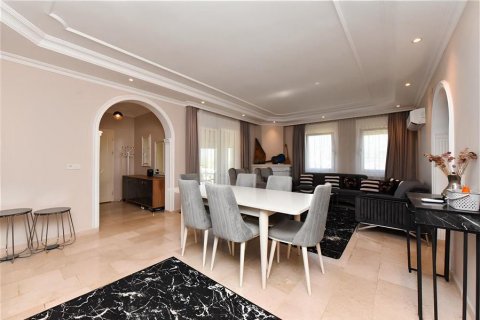 Villa Denizli, Alanya, Antalya, Türkiye №166926 - 8
