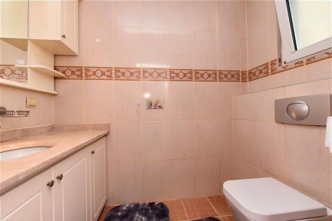 Villa Denizli, Alanya, Antalya, Türkiye №166926 - 13